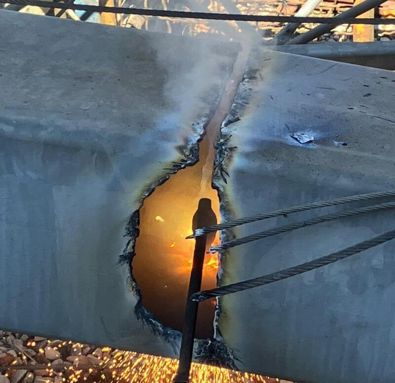 commercio ferro e metalli a piove di sacco